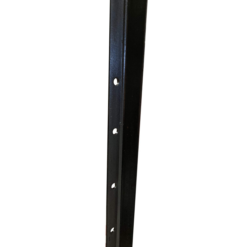 PIQUET NOIR 2.10M