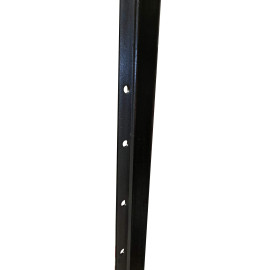 PIQUET NOIR 2.10M
