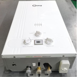 CHAUFFE EAU GAZ  10L