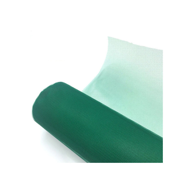 MOUSTIQUAIRE FIBREGLASS VERT 1.20x25ML