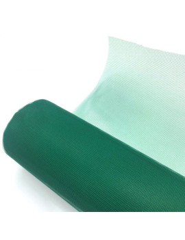 MOUSTIQUAIRE FIBREGLASS VERT 1MLx25ML