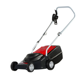 TOND EFCO PR35 ELEC 33CM 1100W