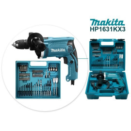 PERCEUSE PERCU HP1631KX3 13mm 710W