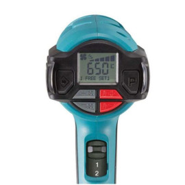 DECAPEUR THERMIQUE HG6531CK 2000W