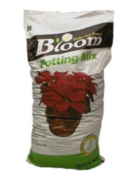 TERREAU BLOOM 50L POTTING MIX