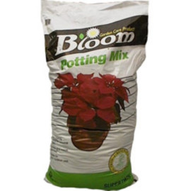 TERREAU BLOOM 50L POTTING MIX