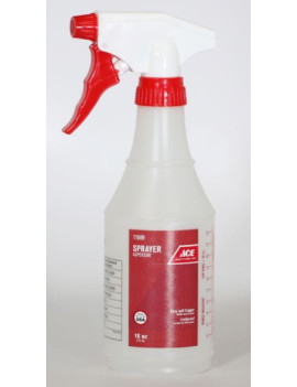 PULVERISATEUR MULTI-USAGE 16 OZ