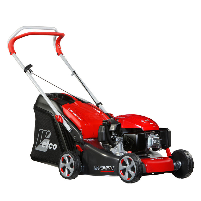 TOND EFCO LR48PK C  POUSSEE 46cm 140cc