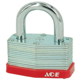 CADENAS 1-1/2 D382-40211 ACIER PK/2