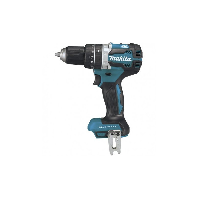 PERCEUSE VISSEUSE A PERCU 18V DHP484Z