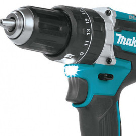 PERCEUSE VISSEUSE A PERCU 18V DHP484Z