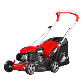 TOND EFCO LR48PK C  POUSSEE 46cm 140cc