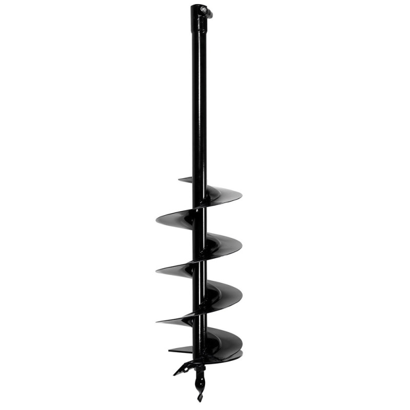 MECHE TARIERE 15X100X20MM DXPUNTA (EFCO)