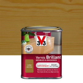 VERNIS BRIL 0.5L CH/MOYEN