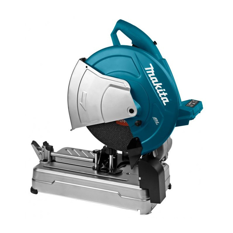 TRONC METAL DLW140Z36V 355mm LITH-ION