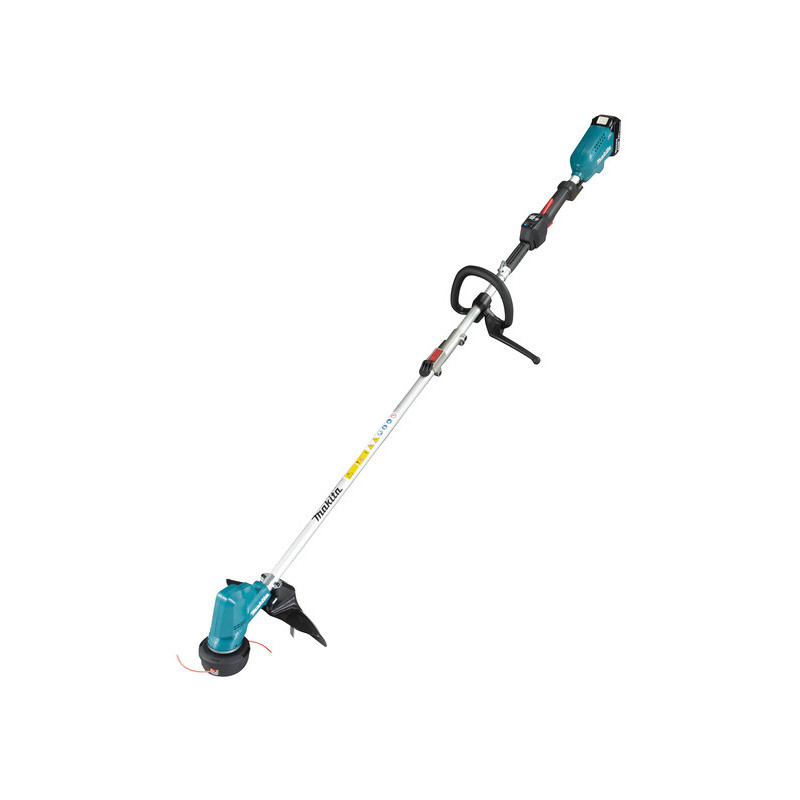 COUPE BORDURE MAKITA 18V DUR191LZX3