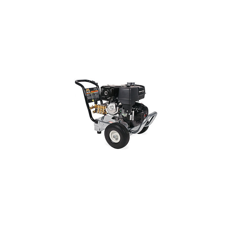 NHP MITM 4200 PSI GAS 3.4GPM