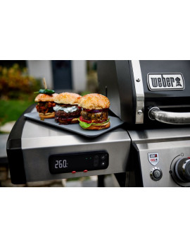 BBQ GENESIS II EX-315 GBS