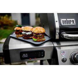 BBQ GENESIS II EX-315 GBS