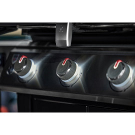 BBQ GENESIS II EX-315 GBS