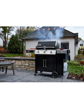 BBQ GENESIS II EX-315 GBS