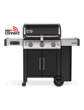 BBQ GENESIS II EX-315 GBS