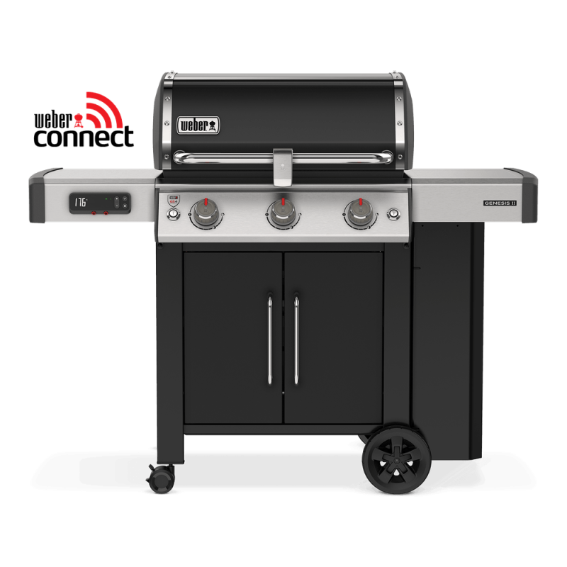 BBQ GENESIS II EX-315 GBS