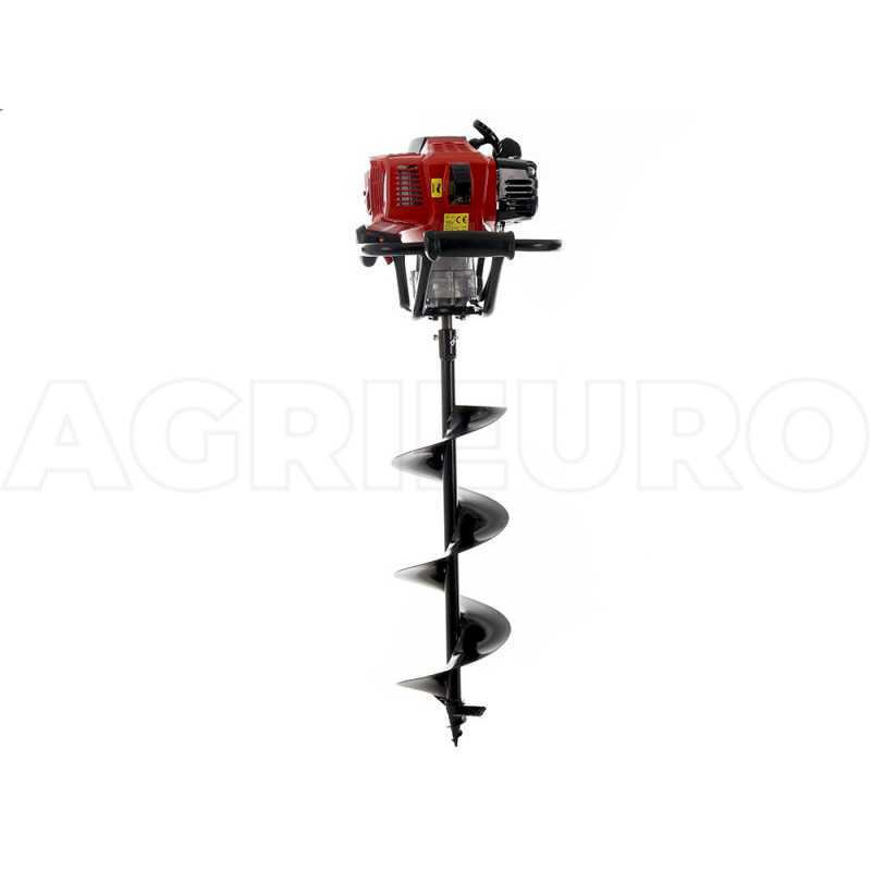 TARRIERE RG EA520 200MM DRILL