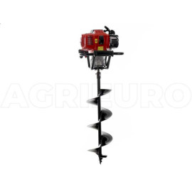 TARRIERE RG EA520 200MM DRILL