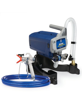 PISTOLET PEINTURE GRACO MAGNUM PP