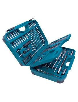 COFFRET D'OUTILS 221PCS MAKITA