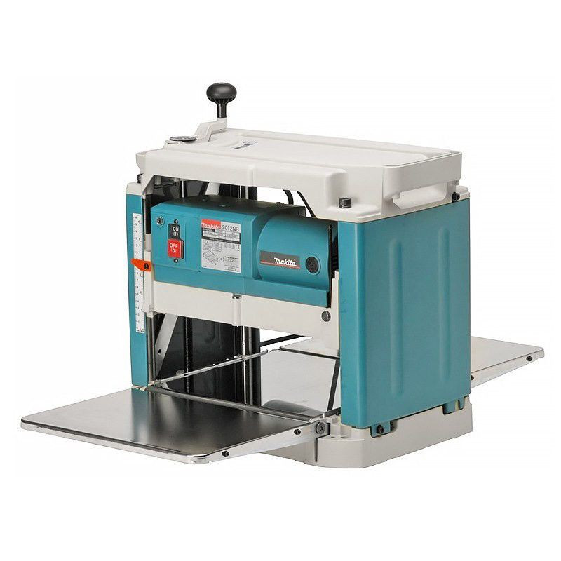 RABOTEUSE 2012NB 304MM 1650W MAKITA