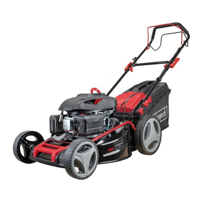 TOND SCHEPPACH 51cm 173cc MS173-51