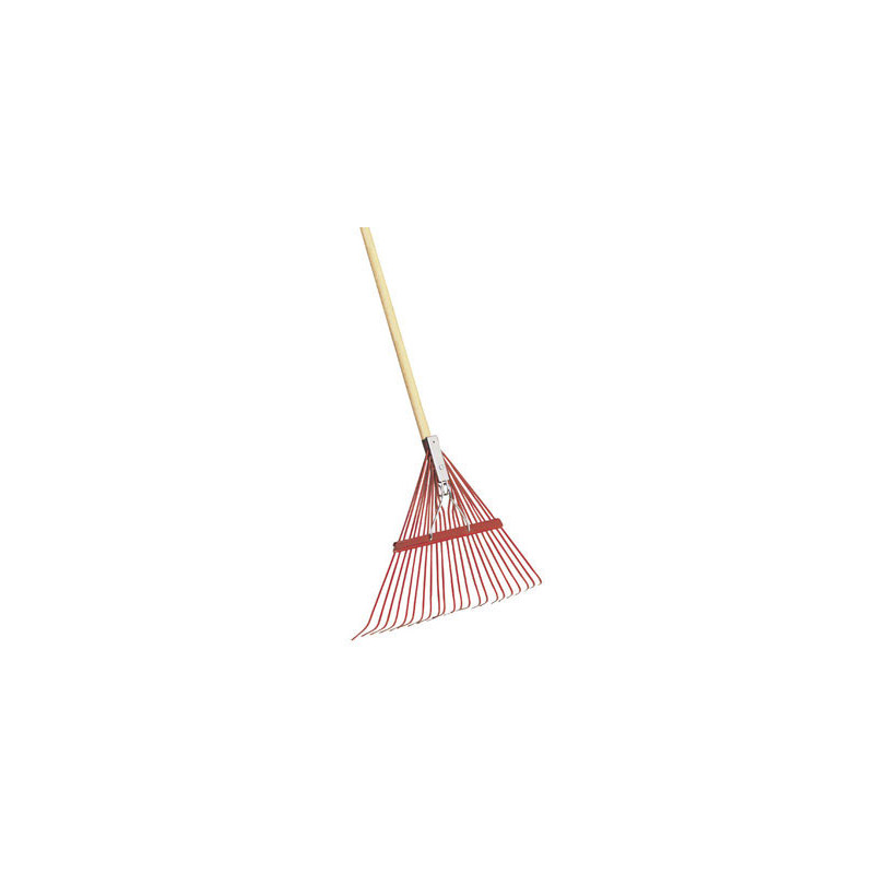 RATEAU METAL 22 BOIS VERNIS ACE74978