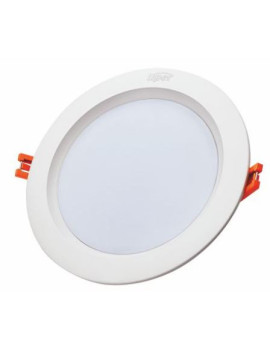 SPOT PLAFOND 15W 140x51mm 1350-1450LM