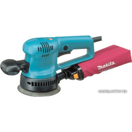 PONCEUSE ORBIT.BO5041 125MM VARIAT.260W