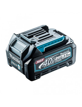 SA/BATTERY MAKITA BL4025-L 40V  2.5AH