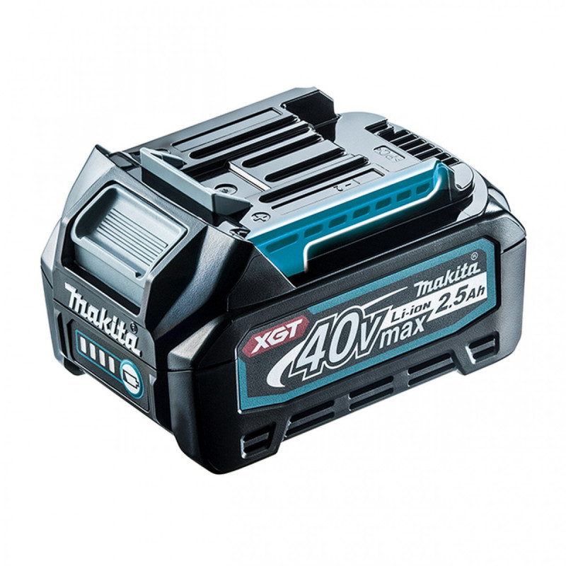 SA/BATTERY MAKITA BL4025-L 40V  2.5AH