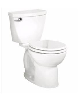 WC AME/STD CADET 3 TOILET-TO-GO 4.8L