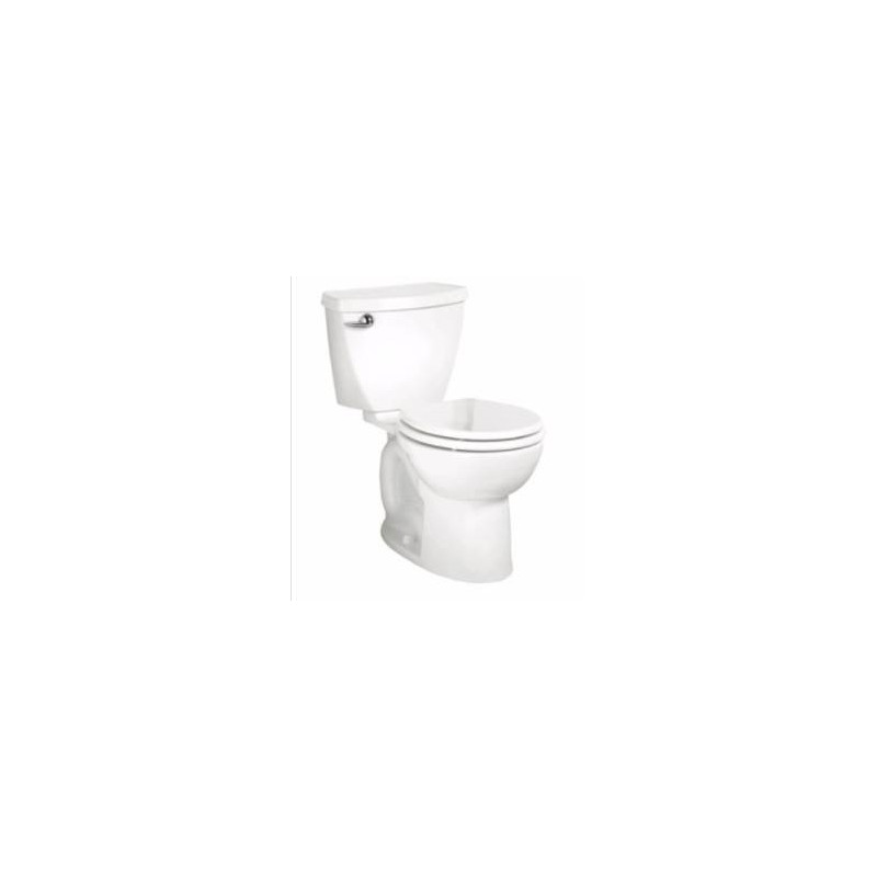 WC AME/STD CADET 3 TOILET-TO-GO 4.8L