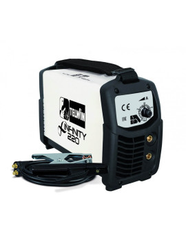 POSTE A SOUDER INFINITY 220 ACX  816082