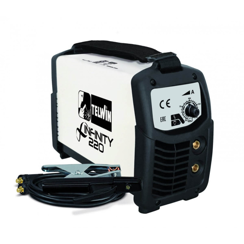 POSTE SOUDURE INFINITY 220 ACX  816082