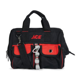 SAC A OUTILS TEXTILE CARGO 30CM ACE N/R