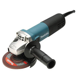 MEULEUSE ANGLE 9557HNRK 115mm 840W  MAL