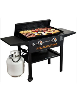 PLANCHA BLACKSTONE 28