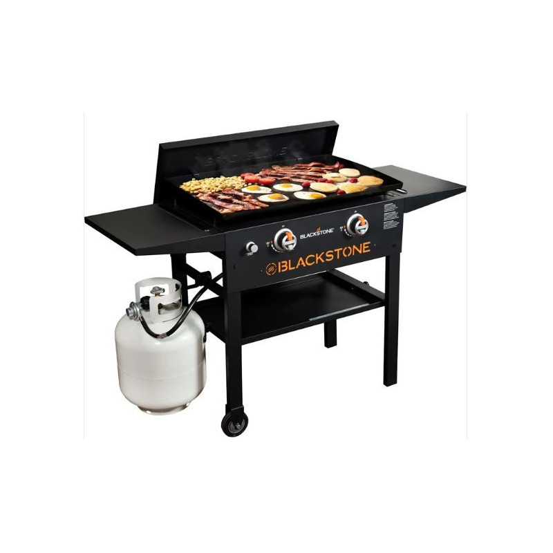 PLANCHA BLACKSTONE 28