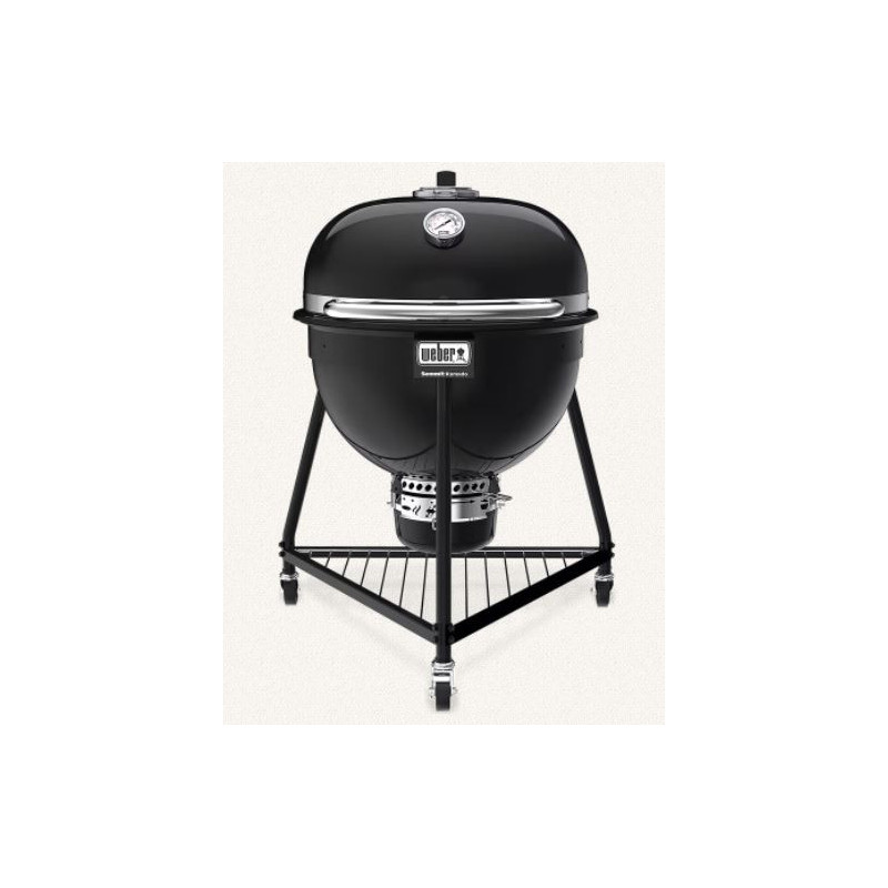 BBQ SUMMIT KAMADO 61CM