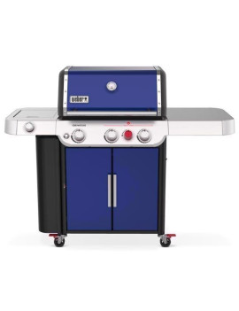 BBQ GENESIS II E335 BLEU LP