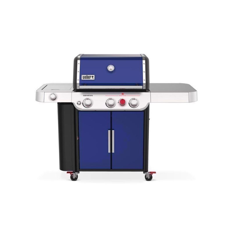 BBQ GENESIS II E335 BLEU LP