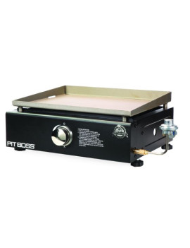 PLANCHA DE TABLE GAZ EXT 1B